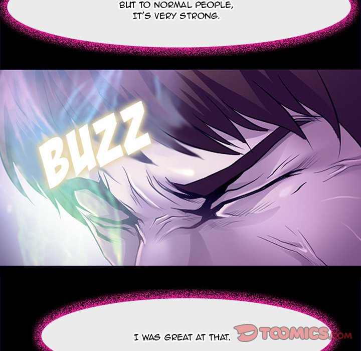The Voice of God Chapter 49 - Page 81