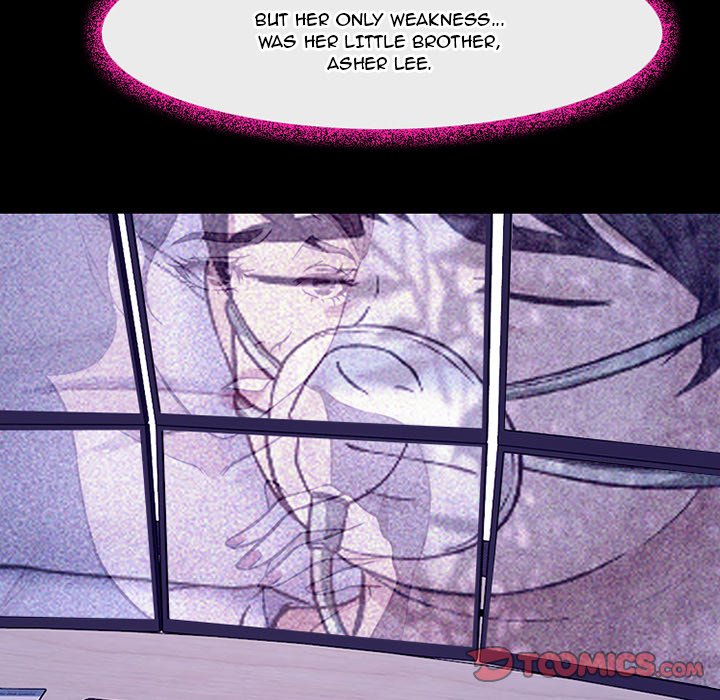 The Voice of God Chapter 49 - Page 99
