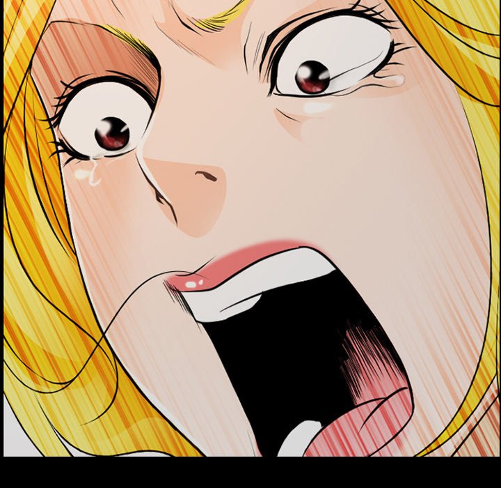 The Voice of God Chapter 52 - Page 103