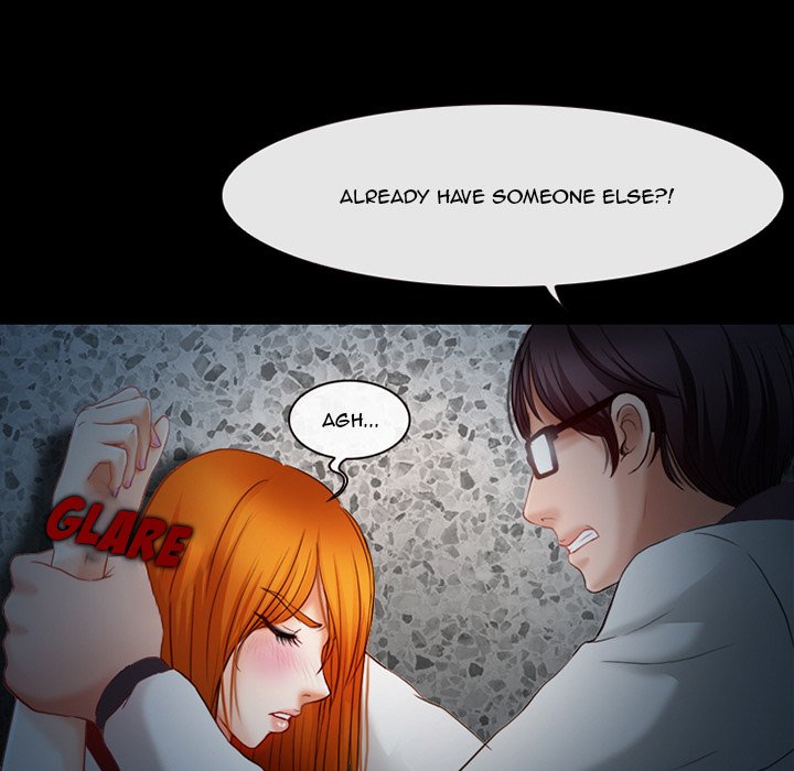 The Voice of God Chapter 6 - Page 10