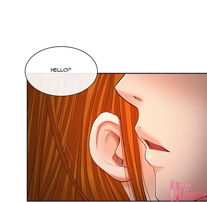 The Voice of God Chapter 6 - Page 106