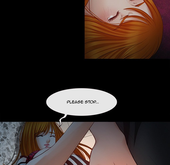 The Voice of God Chapter 6 - Page 24