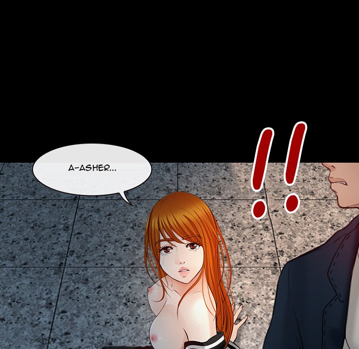The Voice of God Chapter 6 - Page 43
