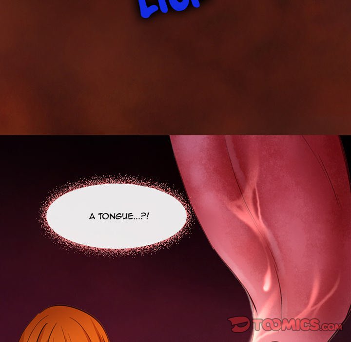 The Voice of God Chapter 6 - Page 68