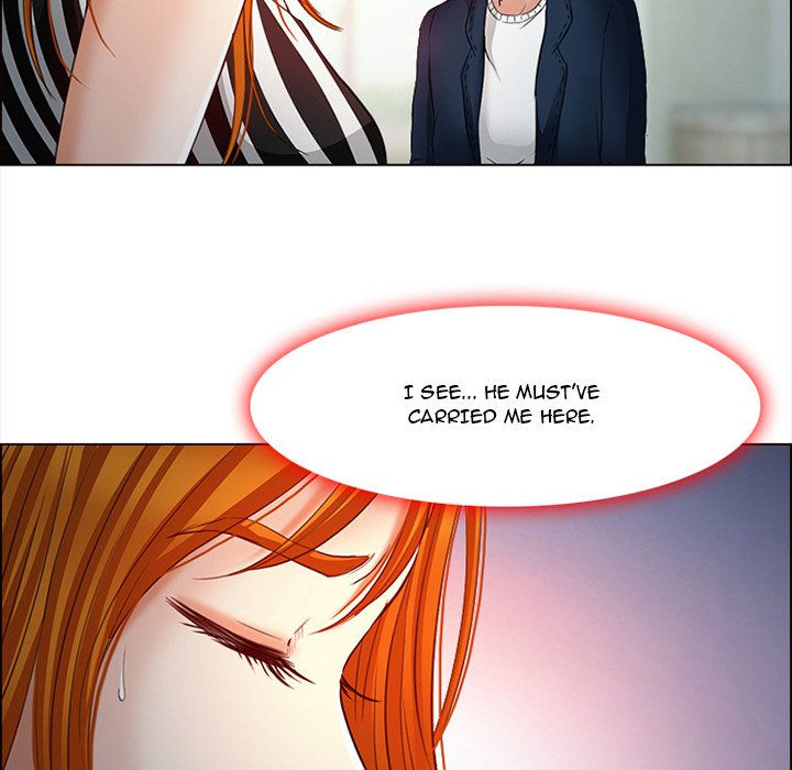 The Voice of God Chapter 6 - Page 84