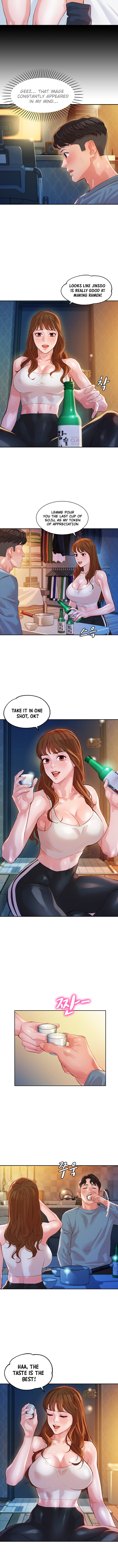 Goddess Stargram Chapter 14 - Page 3