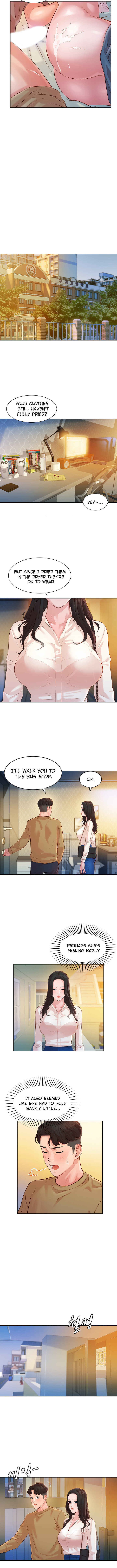 Goddess Stargram Chapter 17 - Page 8