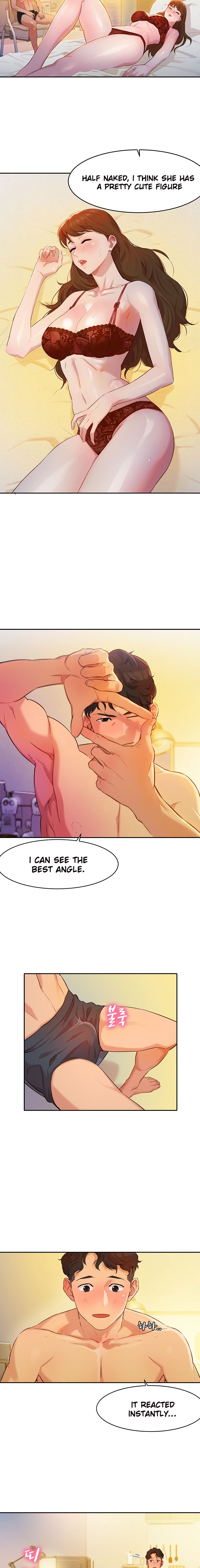 Goddess Stargram Chapter 2 - Page 13