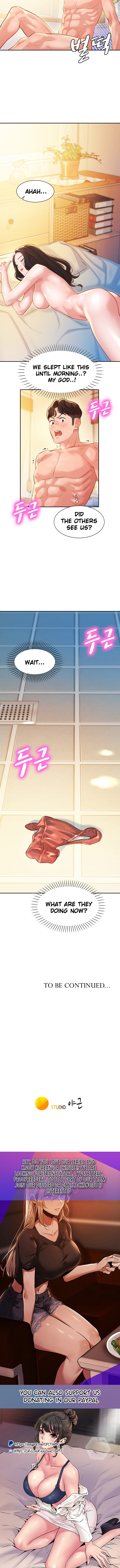 Goddess Stargram Chapter 25 - Page 10