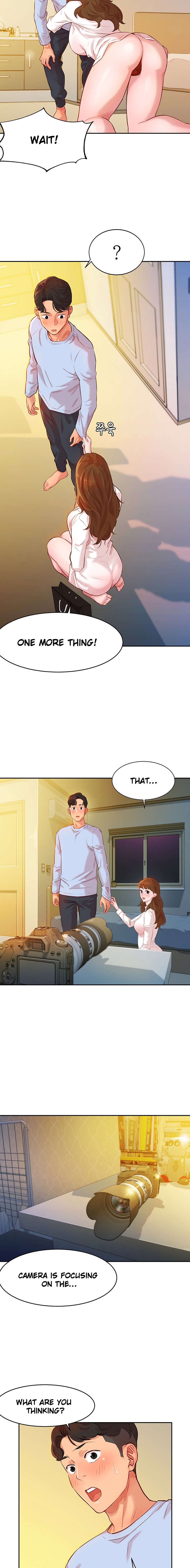 Goddess Stargram Chapter 3 - Page 10