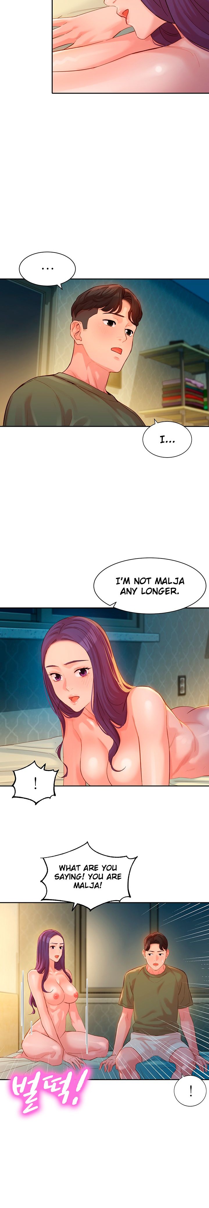 Goddess Stargram Chapter 33 - Page 10