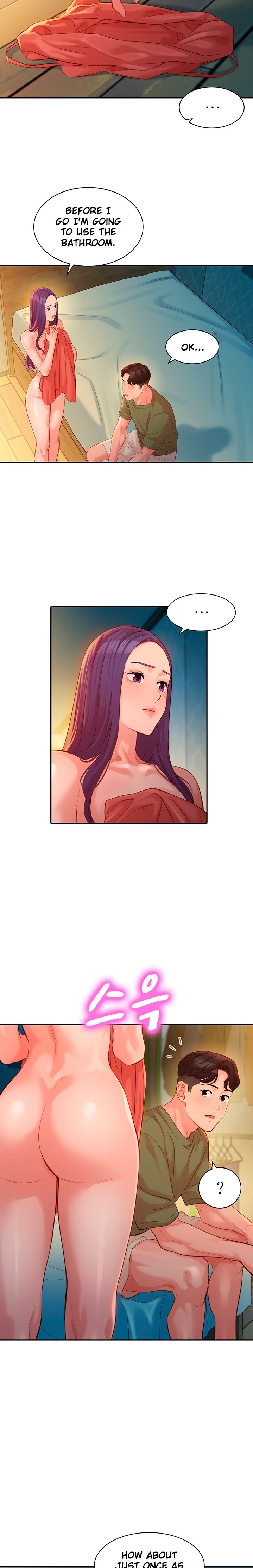 Goddess Stargram Chapter 33 - Page 13