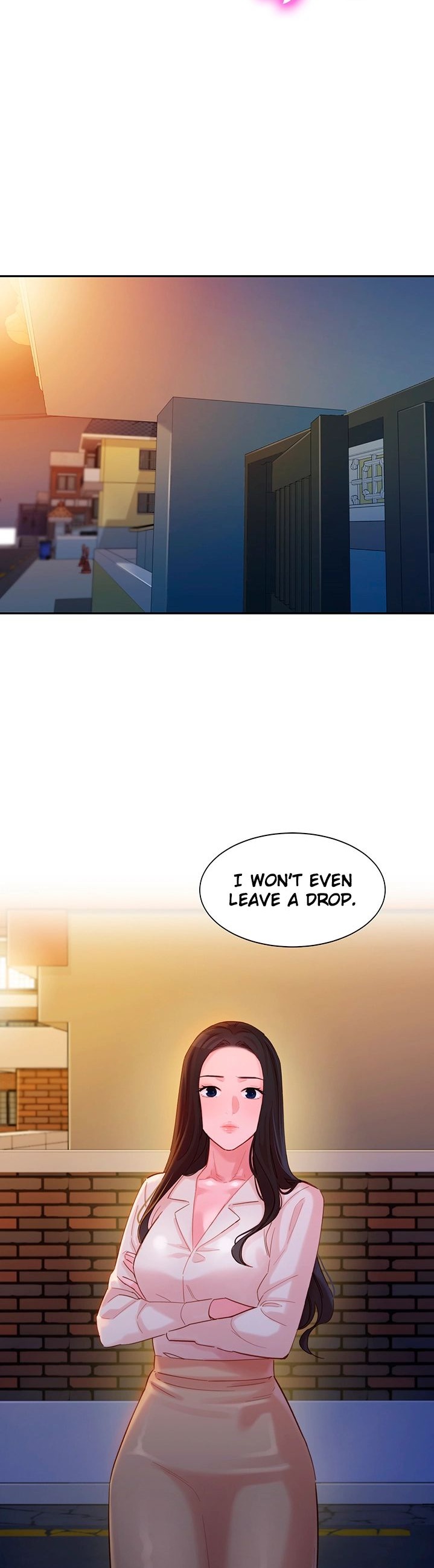 Goddess Stargram Chapter 33 - Page 23