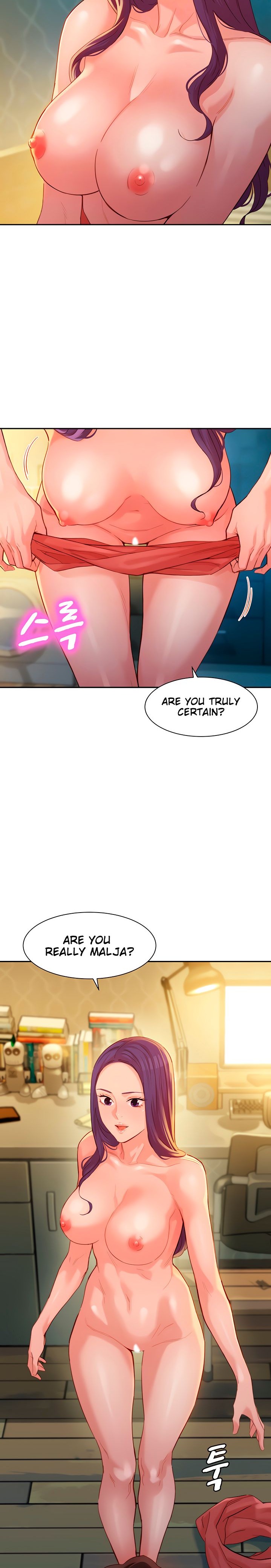 Goddess Stargram Chapter 33 - Page 4