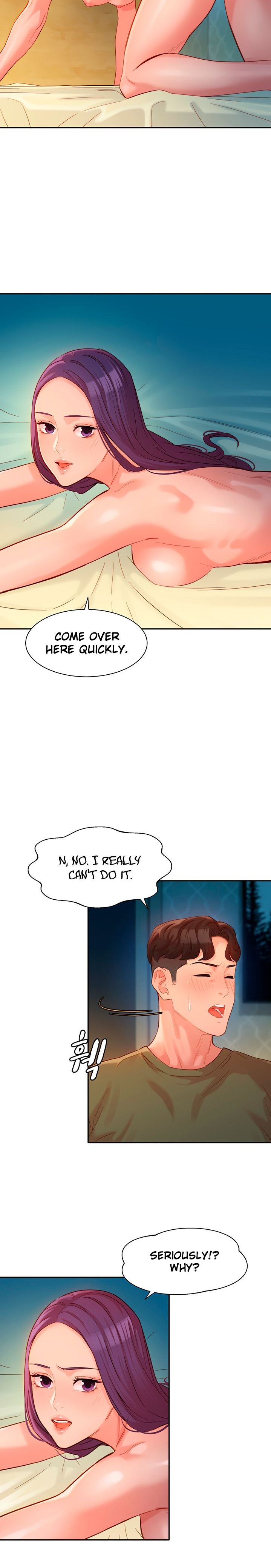 Goddess Stargram Chapter 33 - Page 6