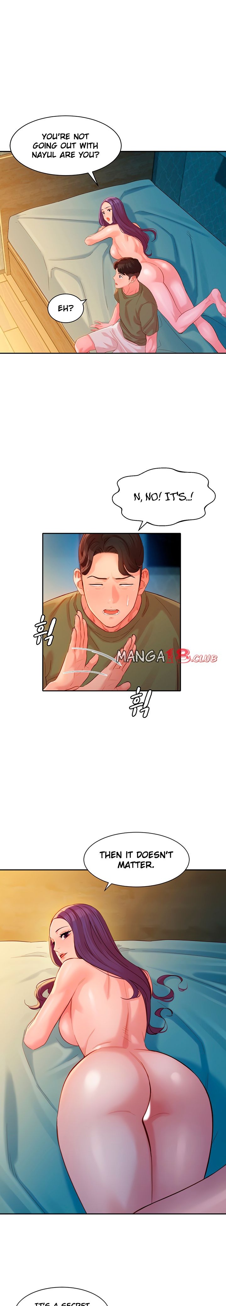 Goddess Stargram Chapter 33 - Page 7