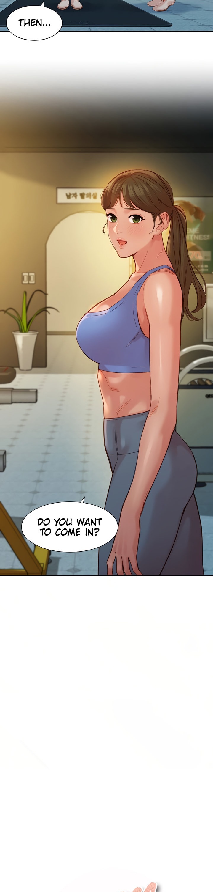 Goddess Stargram Chapter 36 - Page 3