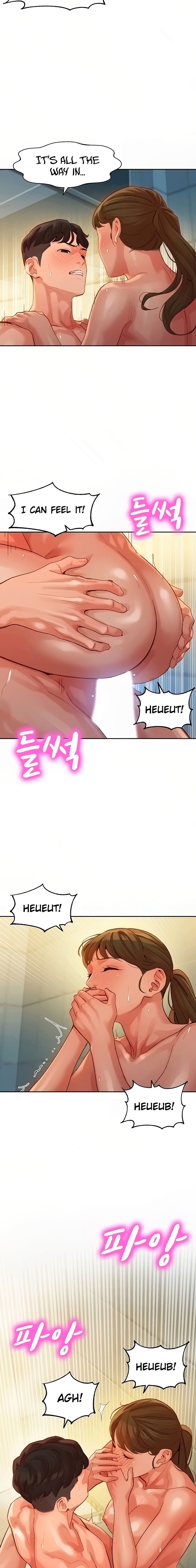 Goddess Stargram Chapter 37 - Page 11