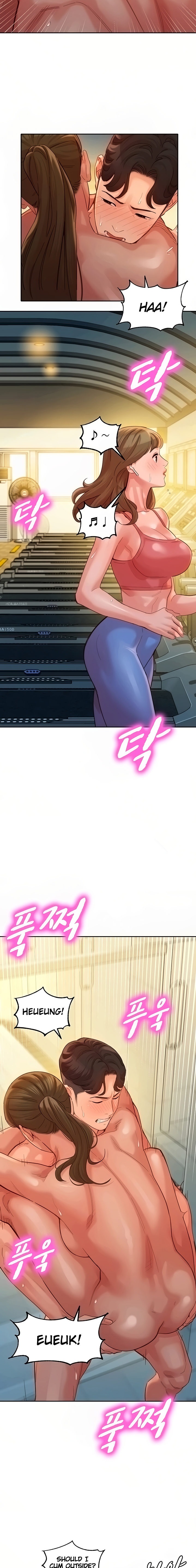 Goddess Stargram Chapter 37 - Page 13