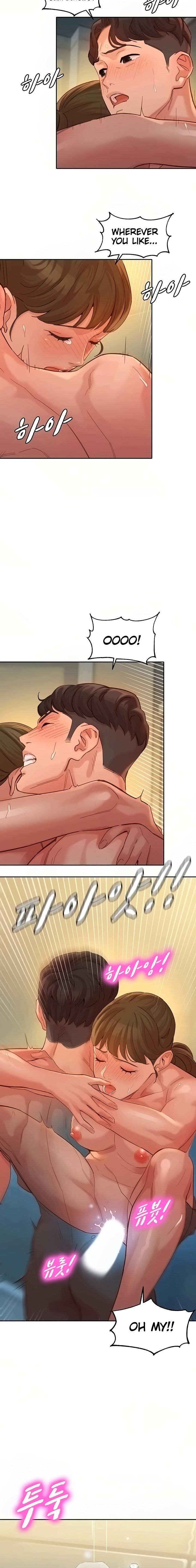 Goddess Stargram Chapter 37 - Page 14