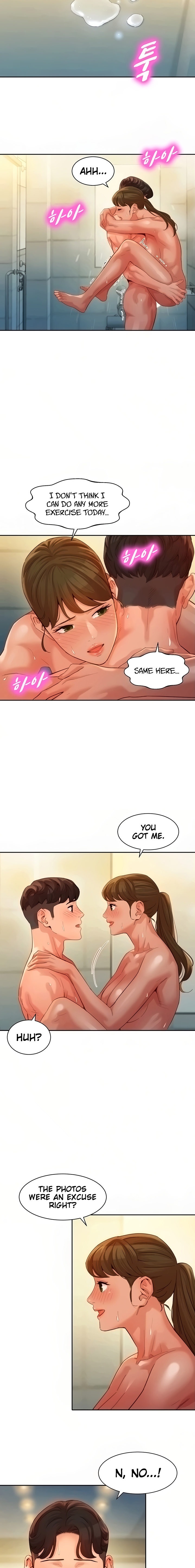 Goddess Stargram Chapter 37 - Page 15