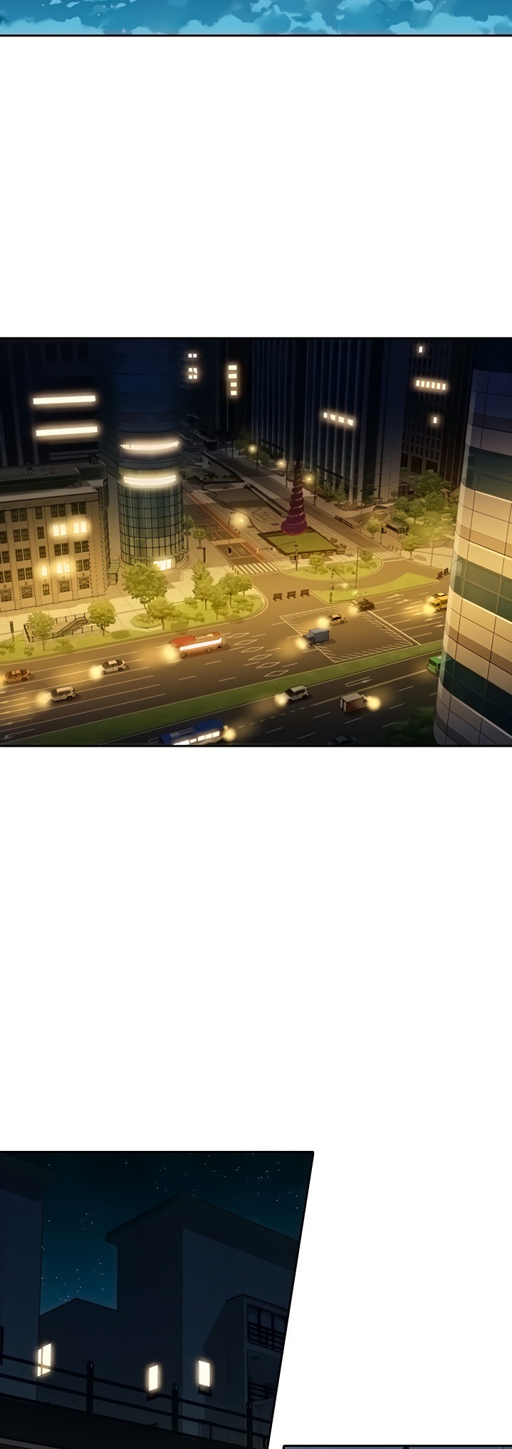 Goddess Stargram Chapter 39 - Page 12