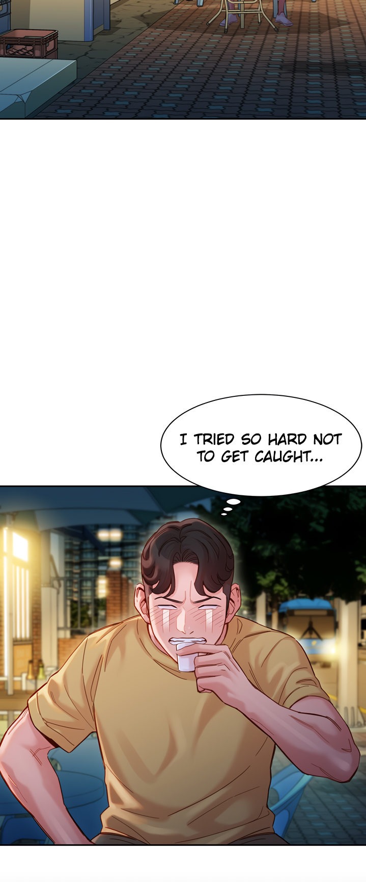 Goddess Stargram Chapter 39 - Page 32