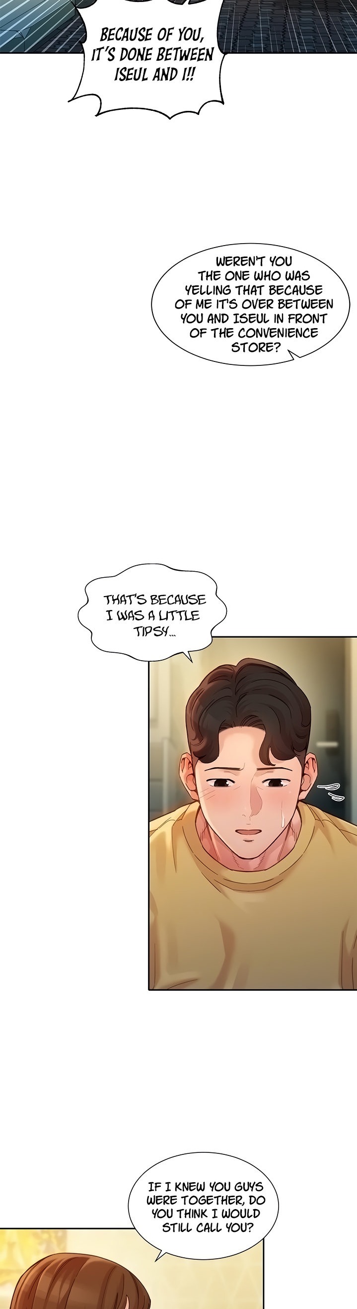 Goddess Stargram Chapter 40 - Page 12