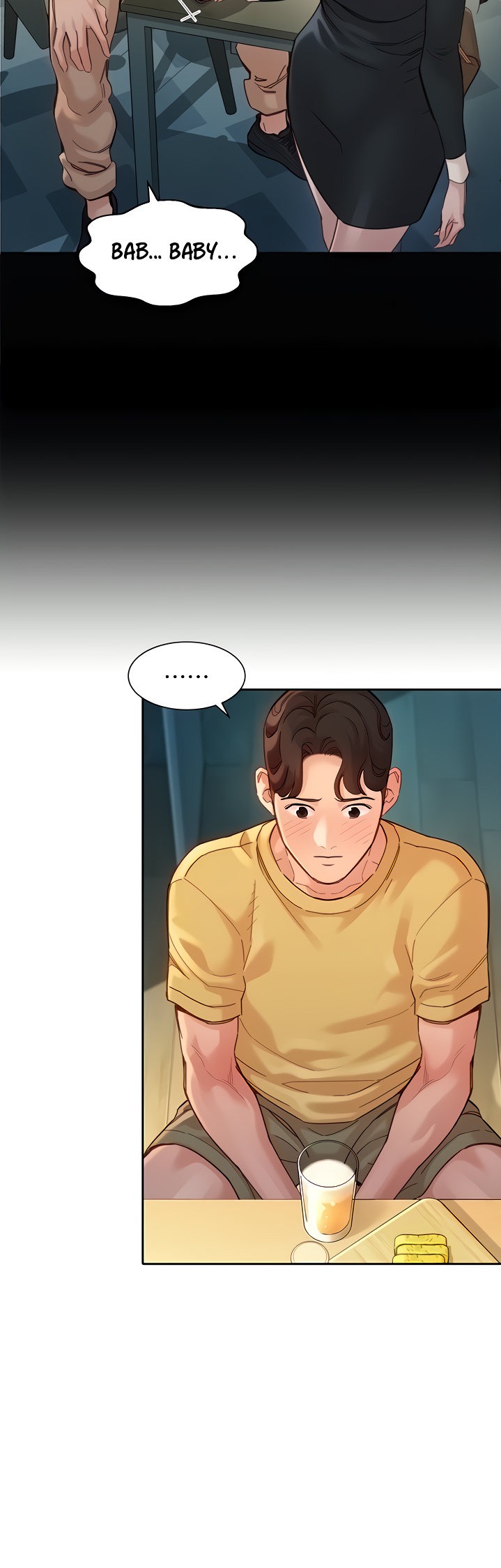 Goddess Stargram Chapter 40 - Page 20