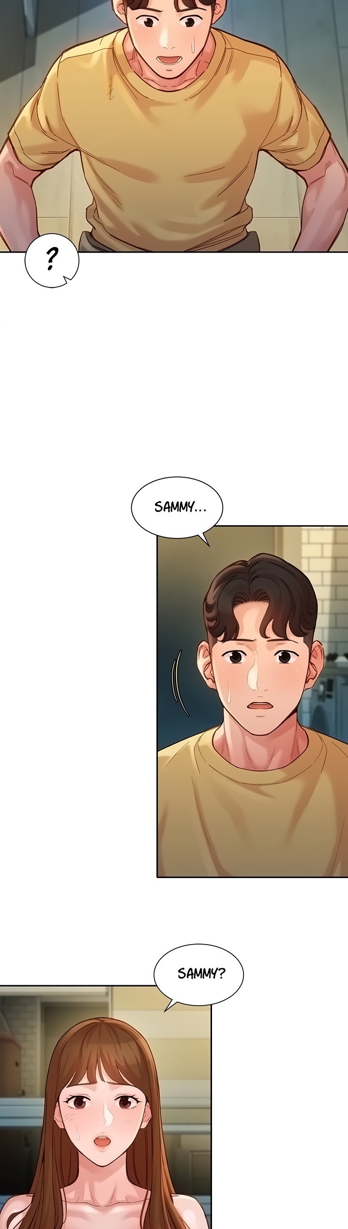 Goddess Stargram Chapter 40 - Page 29