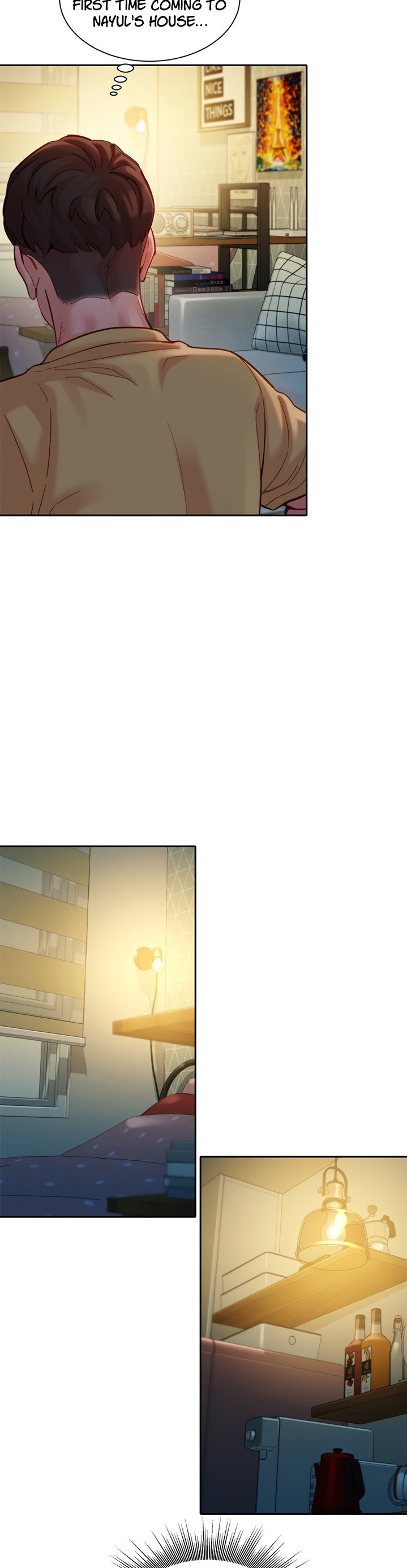 Goddess Stargram Chapter 40 - Page 5