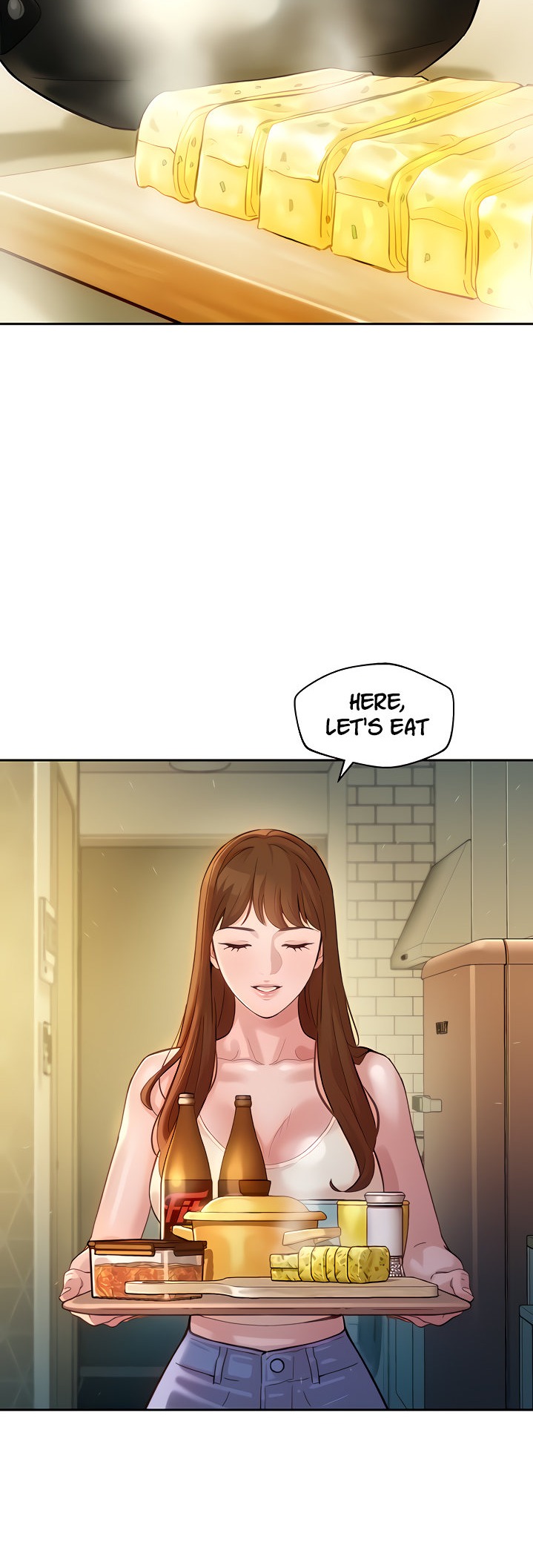 Goddess Stargram Chapter 40 - Page 8