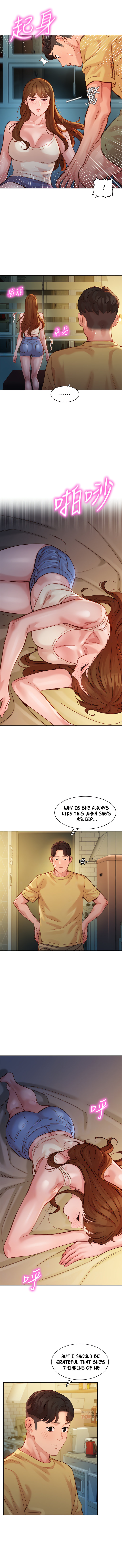 Goddess Stargram Chapter 41 - Page 5