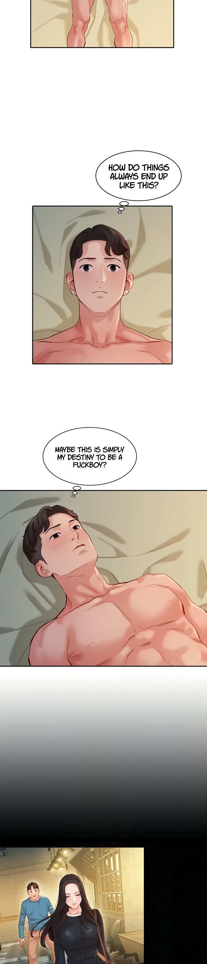 Goddess Stargram Chapter 46 - Page 16