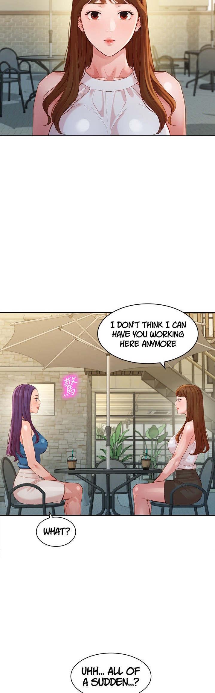 Goddess Stargram Chapter 47 - Page 29