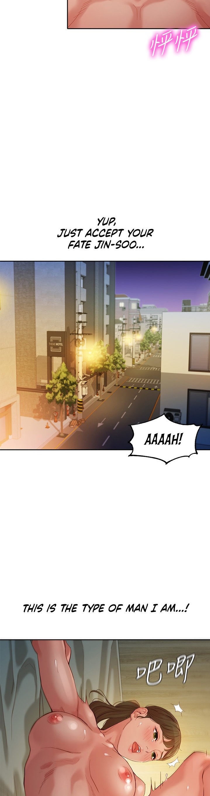 Goddess Stargram Chapter 47 - Page 3