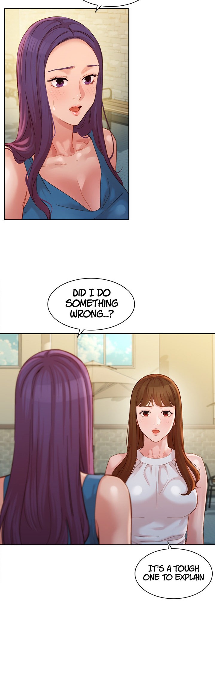 Goddess Stargram Chapter 47 - Page 30