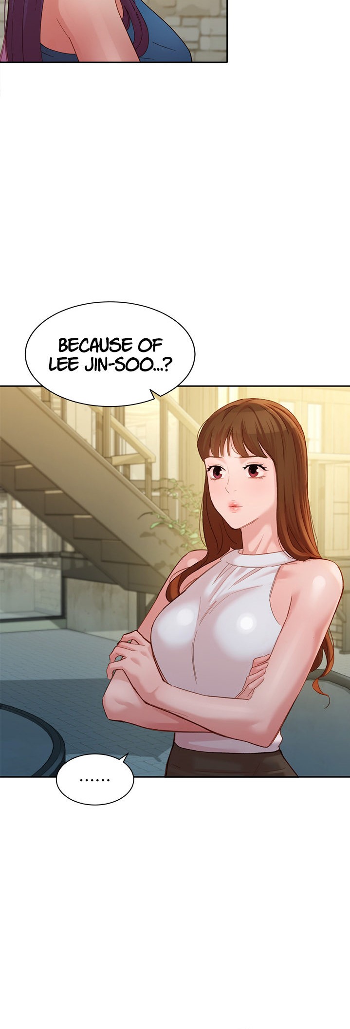Goddess Stargram Chapter 47 - Page 32