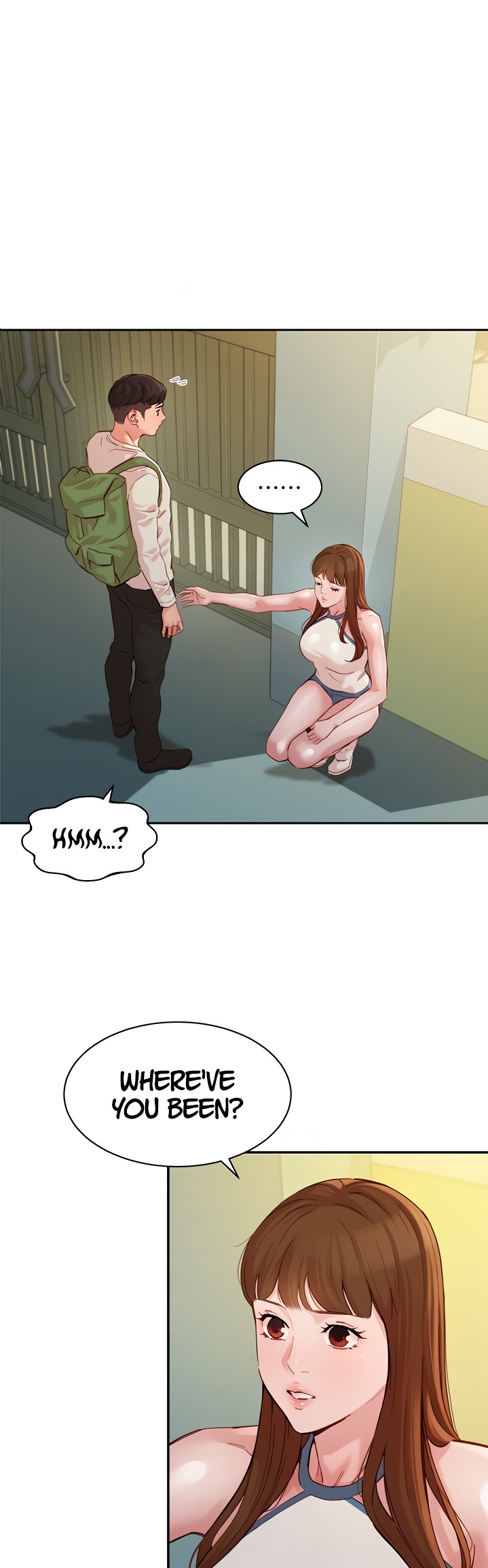 Goddess Stargram Chapter 48 - Page 11