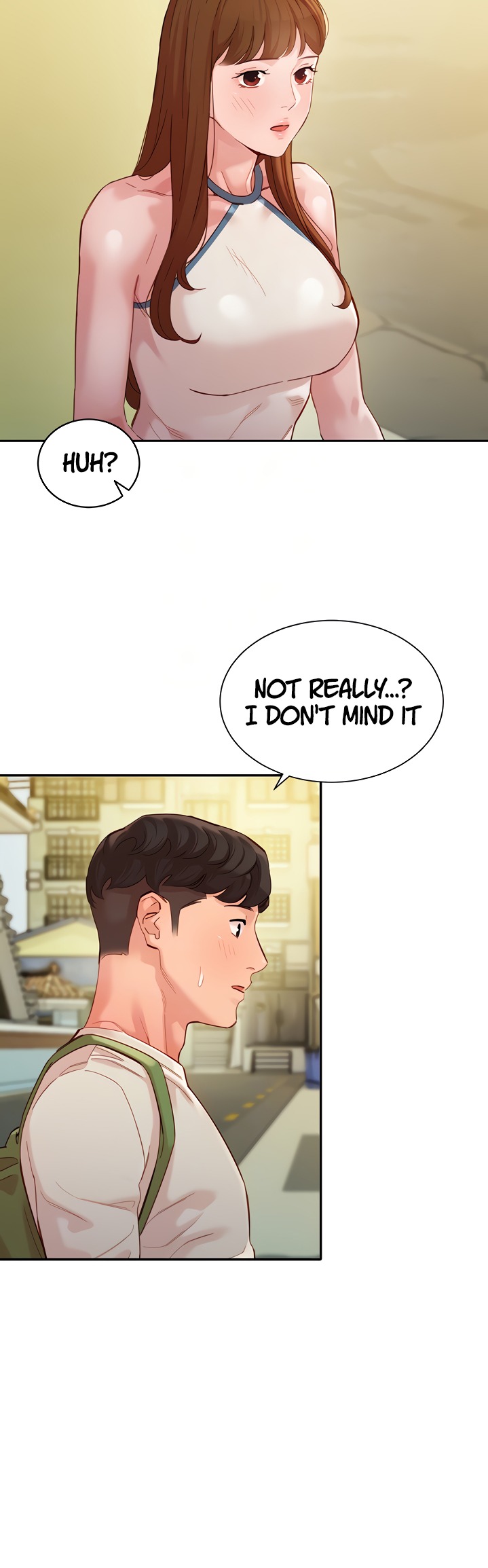 Goddess Stargram Chapter 48 - Page 16