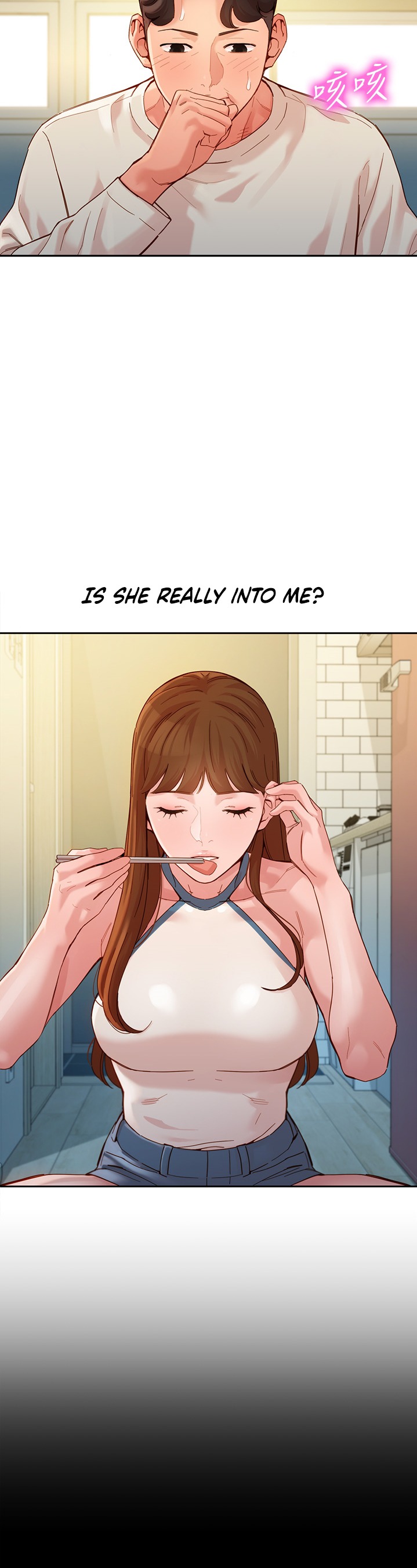 Goddess Stargram Chapter 48 - Page 25