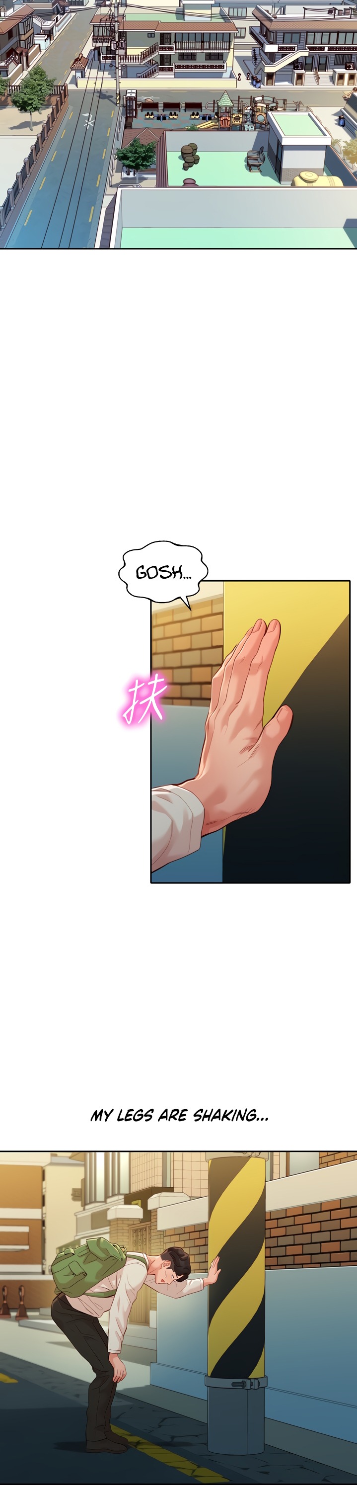 Goddess Stargram Chapter 48 - Page 5
