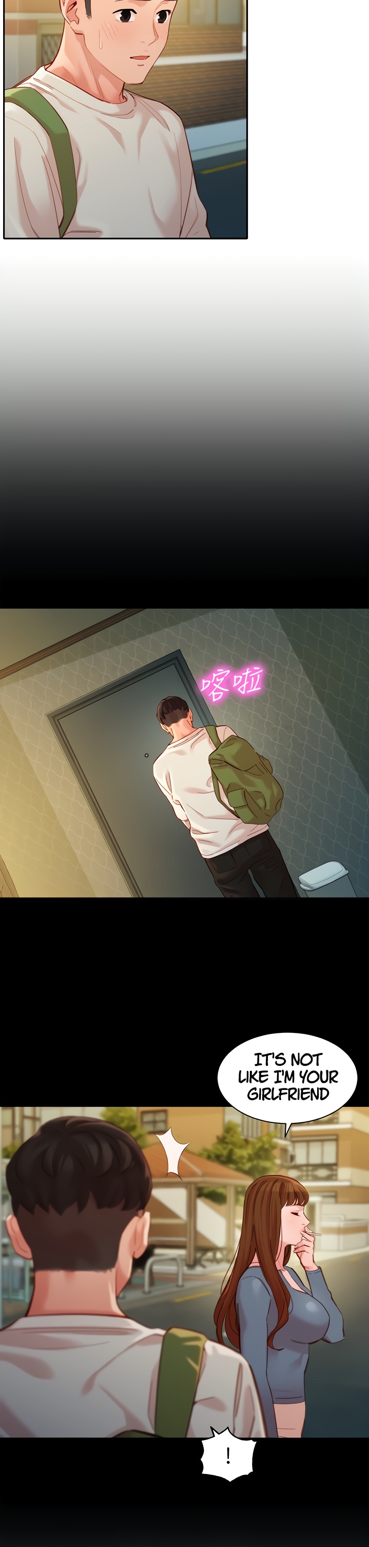 Goddess Stargram Chapter 48 - Page 9