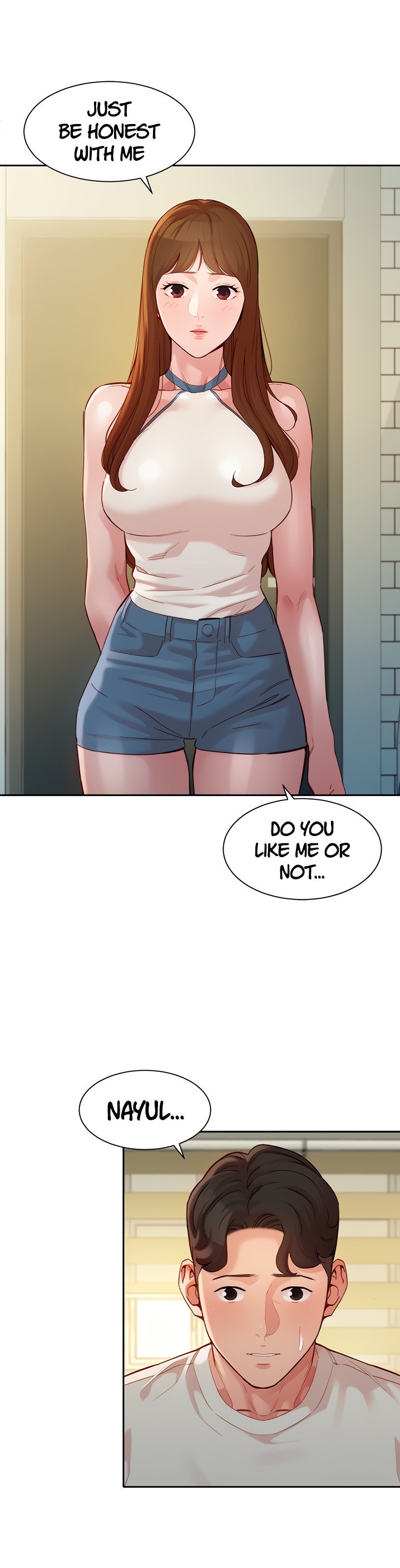 Goddess Stargram Chapter 49 - Page 11
