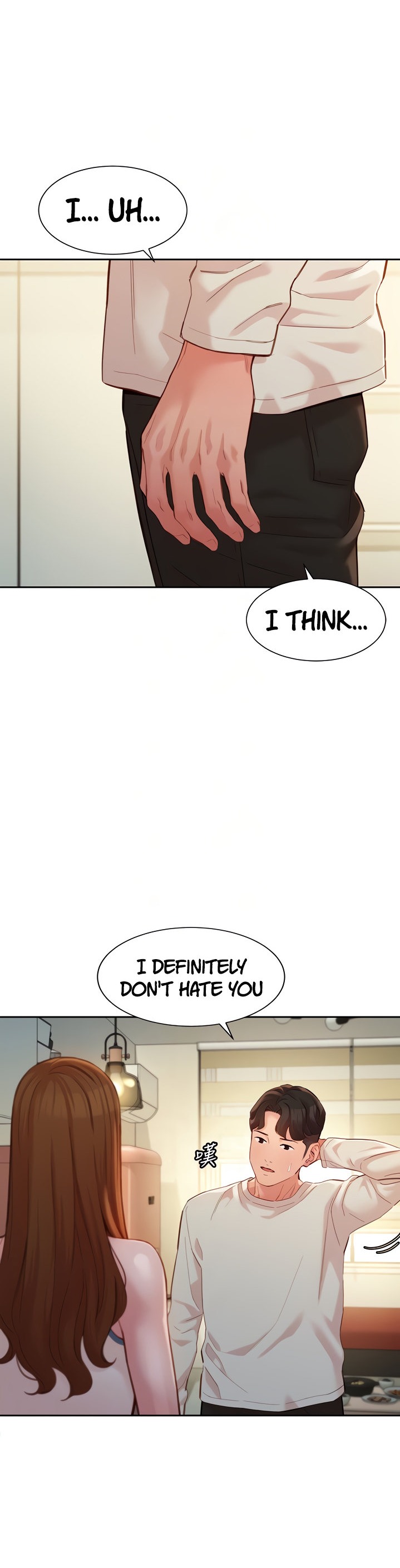 Goddess Stargram Chapter 49 - Page 12