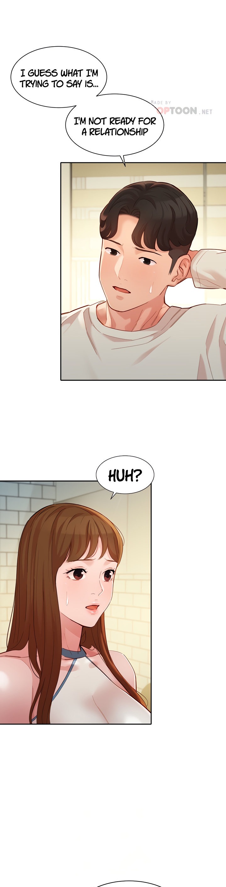 Goddess Stargram Chapter 49 - Page 13