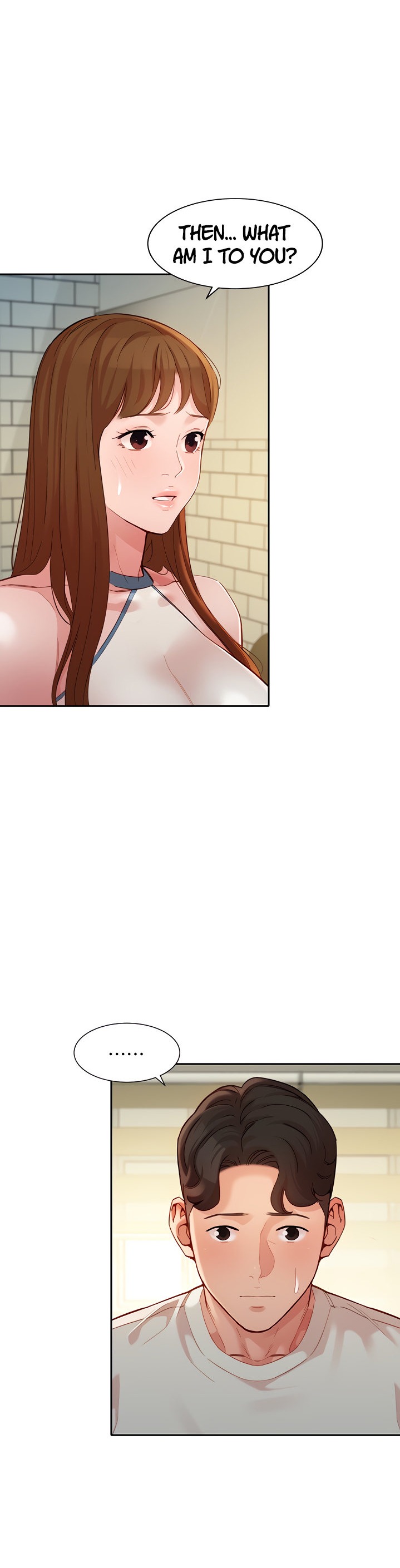 Goddess Stargram Chapter 49 - Page 15