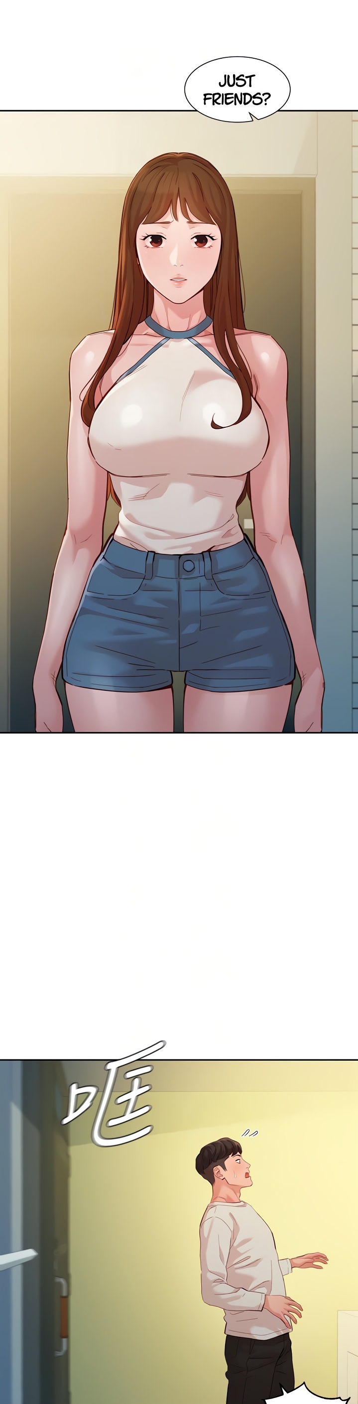 Goddess Stargram Chapter 49 - Page 16