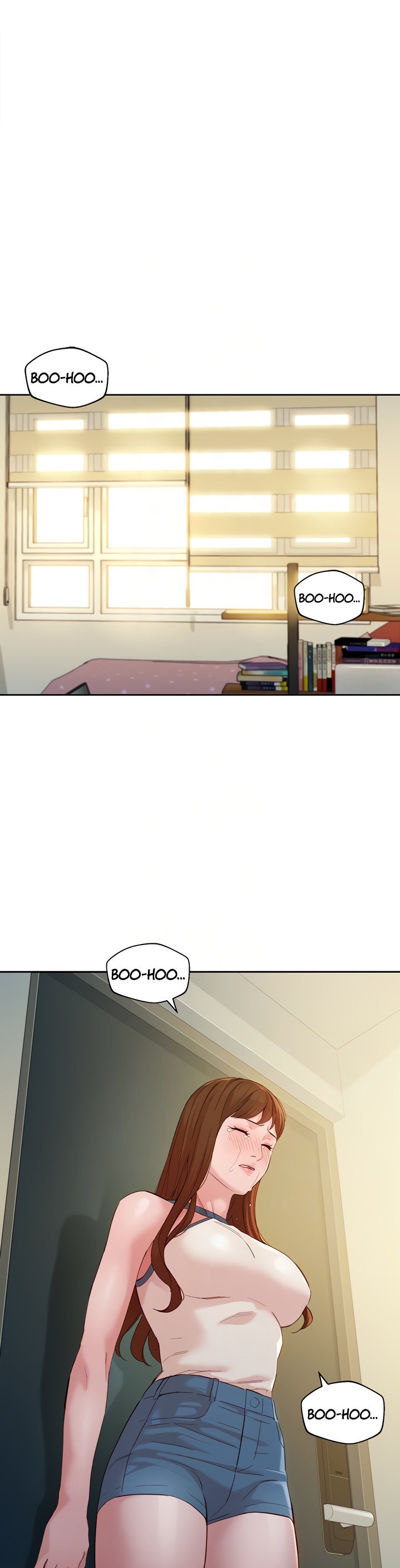 Goddess Stargram Chapter 49 - Page 18