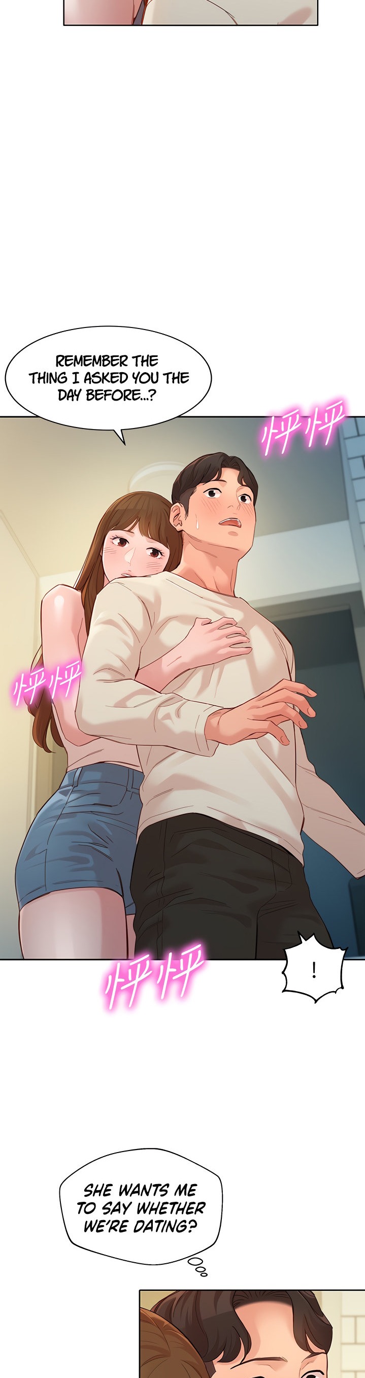 Goddess Stargram Chapter 49 - Page 2